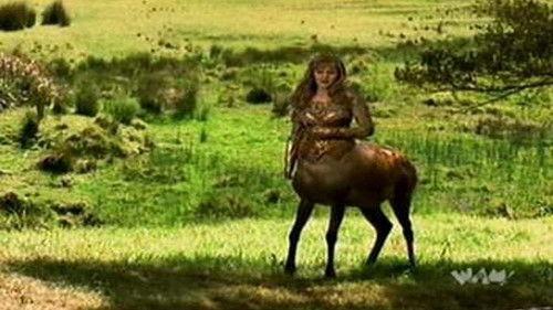 Young Hercules Season 1 Episode 36 - Hind Sight