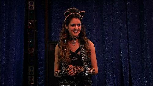 Austin & Ally Season 2 Episode 15 - Solos & Stray Kitties