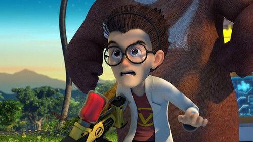 Boonie Bears: The Adventurers Season 2 Episode 16 - Episode 16