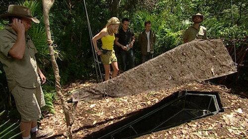 I'm a Celebrity...Get Me Out of Here! Season 7 Episode 4 - In Grave Danger