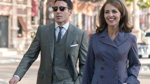 Velvet Season 2 Episode 6 - New York, New York