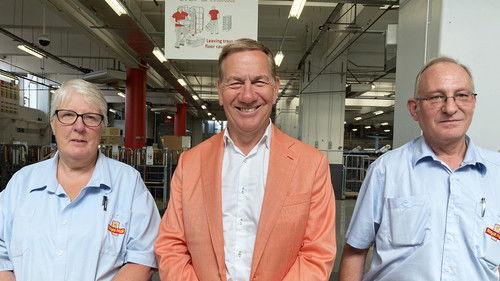 Background image for Felixstowe to Norwich