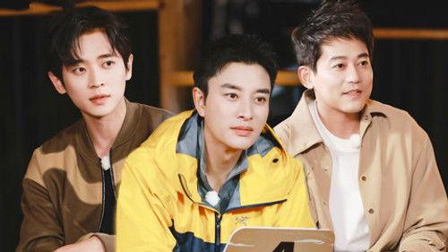 Go Fighting! Treasure Tour Season 4 Episode 2 - Episode 2