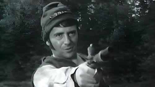 Background image for L'éternel Évadé