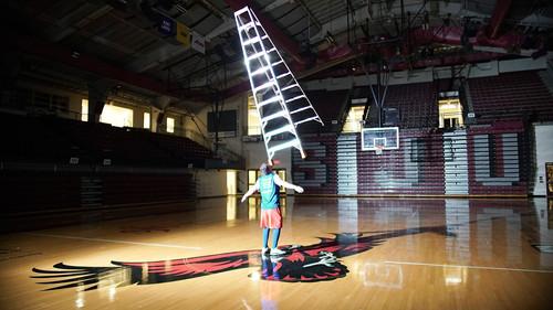 Background image for Natural Born Thrillers