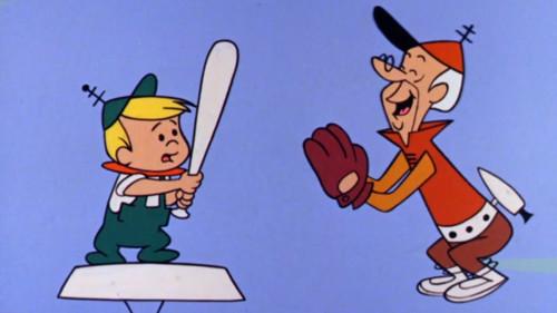 undefined Season 1 Episode 11 - A Visit From Grandpa