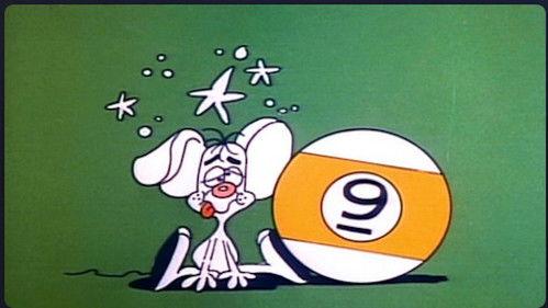 Schoolhouse Rock! Season 1 Episode 9 - Naughty Number Nine