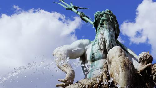 Truthseekers Season 1 Episode 6 - Atlantis