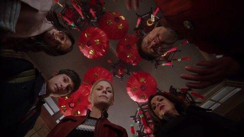Once Upon a Time Season 5 Episode 23 - An Untold Story