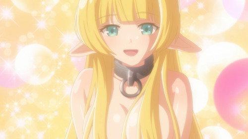 How Not to Summon a Demon Lord Season 2 Episode 2 - Head Paladin