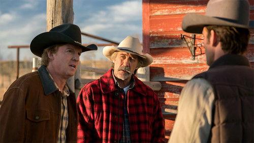 Heartland Season 10 Episode 16 - A Long Shot