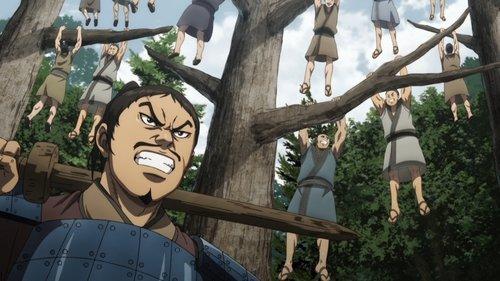 Kingdom Season 6 Episode 1 - Qin's Stumbling Block