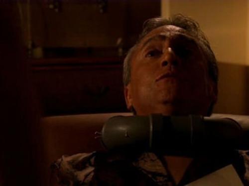 CSI: Miami Season 1 Episode 2 - Losing Face