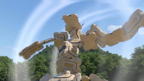 Hello Carbot Season 9 Episode 23 - Episode 23