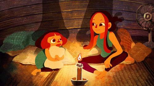 Anime Supernova Season 5 Episode 8 - Shaping Her Work Through Hometown Experiences