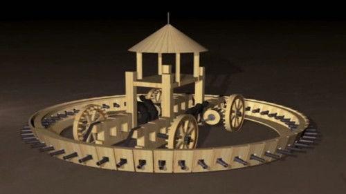 Ancient Discoveries Season 3 Episode 2 - Cars & Planes