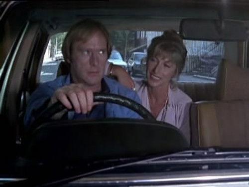 Minder Season 2 Episode 9 - Diamonds are a Girl's Worst Enemy