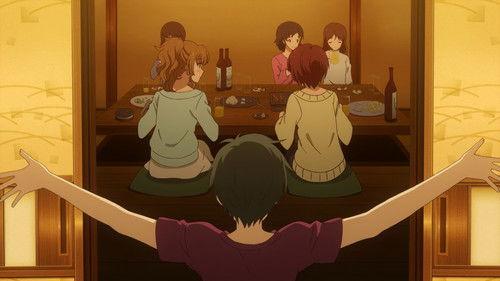 undefined Season 1 Episode 6 - Yes No