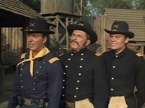 F Troop Season 2 Episode 2 - How to be F Troop Without Really Trying