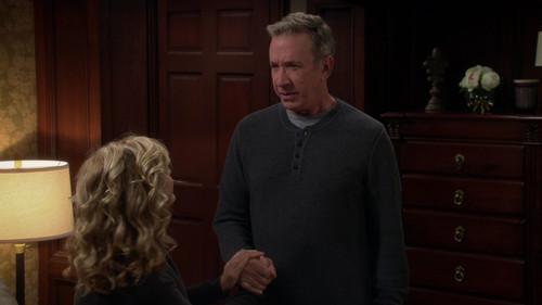 Last Man Standing Season 8 Episode 1 - No Parental Guidance