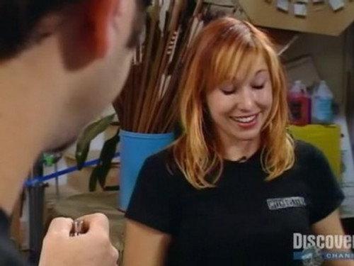MythBusters Season 4 Episode 23 - Exploding Lighter