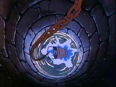 ThunderCats Season 4 Episode 19 - Well of Doubt