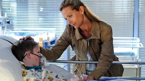 Casualty Season 24 Episode 8 - Not Wisely But Too Well