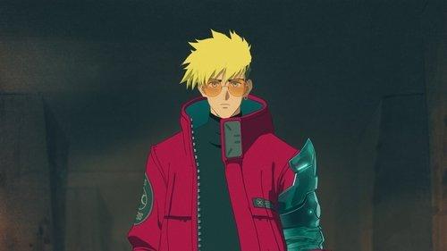 undefined Season 1 Episode 2 - The Running Man