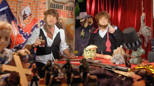 Die schlechtesten Filme aller Zeiten Season 5 Episode 8 - Episode 8