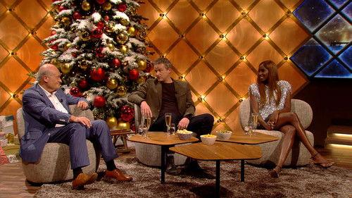 Vrede op Aarde Season 5 Episode 7 - Episode 7