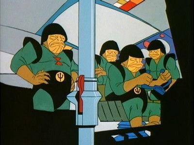 Background image for Revenge of the Spider Woman