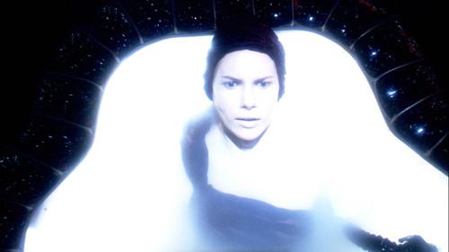 Battlestar Galactica Season 3 Episode 6 - Torn