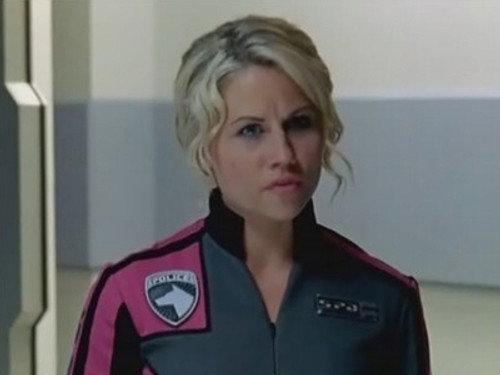 Power Rangers Season 13 Episode 5 - Dogged