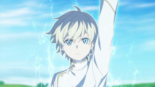 Background image for The Boy with No Shadow and the Inquisitors