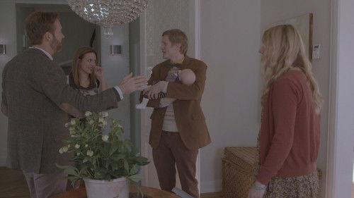 Helt perfekt Season 4 Episode 6 - Polish Renovation