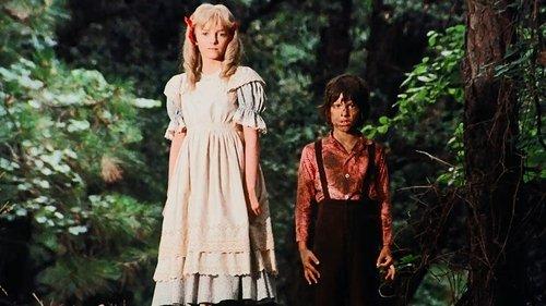 Little House on the Prairie Season 2 Episode 10 - At the End of the Rainbow