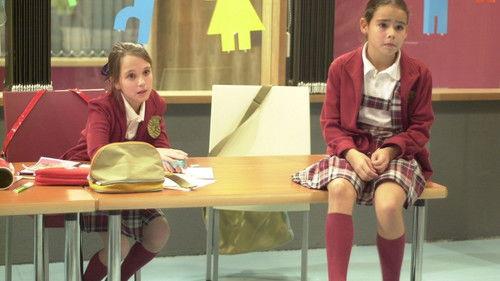 Mis adorables vecinos Season 4 Episode 10 - Episode 10