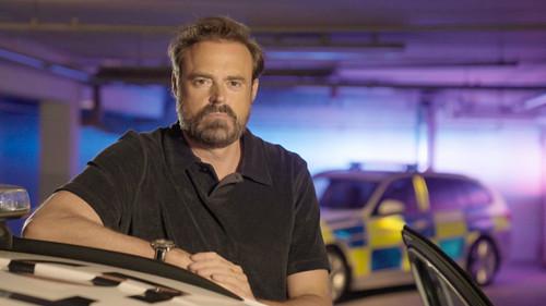 Traffic Cops Season 12 Episode 1 - Episode 1