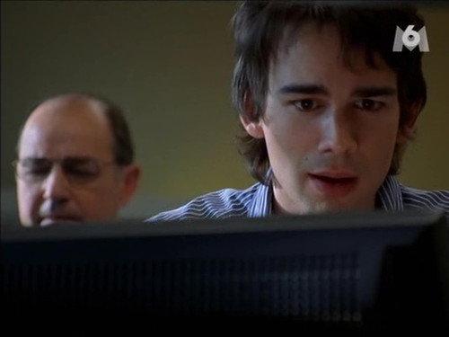 Jake 2.0 Season 1 Episode 1 - The Tech