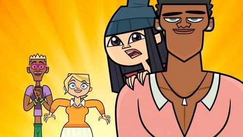 Total Drama Island Season 1 Episode 1 - Meet the Victims