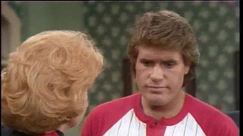 Too Close for Comfort Season 3 Episode 10 - Pressure's Rising