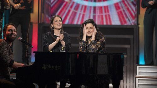 En direct de l'univers Season 10 Episode 18 - Episode 18