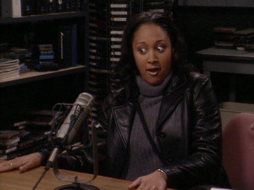 Sister, Sister Season 6 Episode 14 - Sweet Talk