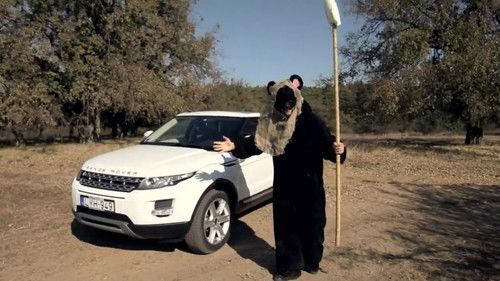 Totalcar Season 1 Episode 5 - Episode 5