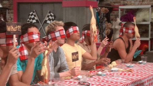 RuPaul's Drag Race Season 2 Episode 3 - Country Queens