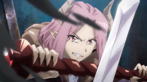 4 CUT HERO Season 1 Episode 1 - After Saving the World, I Just Wanna Stay at Home