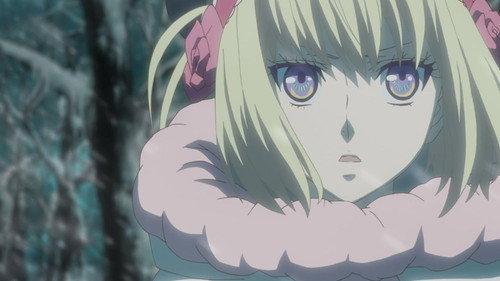 Karneval Season 1 Episode 9 - Opus 9: Blue Rose