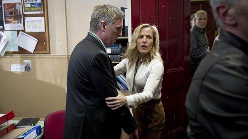 The Fall Season 1 Episode 4 - Episode Four