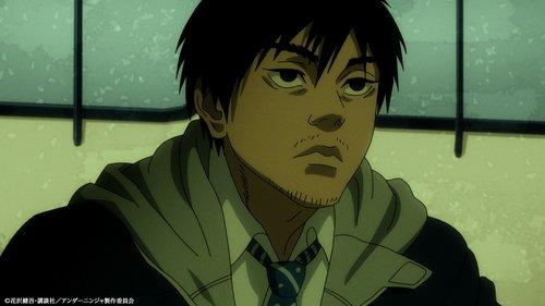 UNDER NINJA Season 1 Episode 6 - The Lid on This Hellish Cauldron Has Come Off