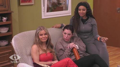 Big Brother - Die Show Season 1 Episode 7 - Episode 7